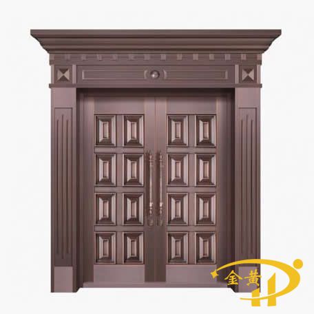 別墅銅門生產廠家