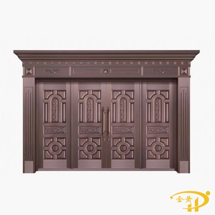 別墅銅門廠家分享銅門保養(yǎng)的要點(diǎn)