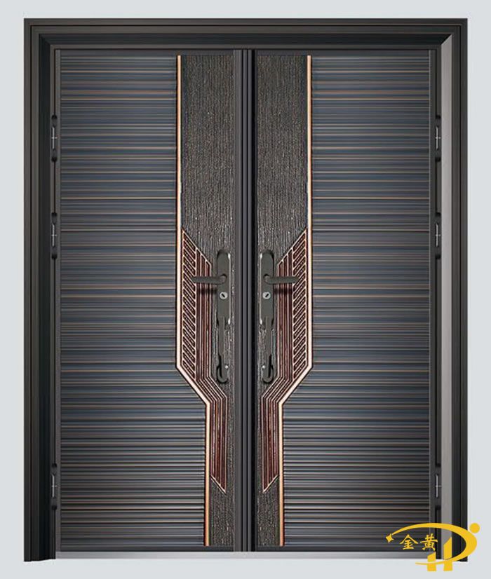 德式卡門非標門廠家