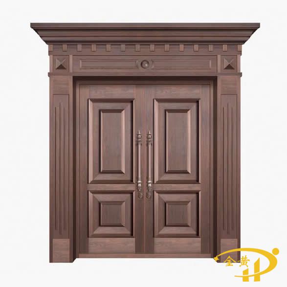 防止銅門產生銅綠的方法及銅門的保養秘訣「權威推薦」