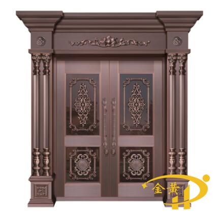 別墅銅門分類以及銅門保養(yǎng)方法「權威分析」