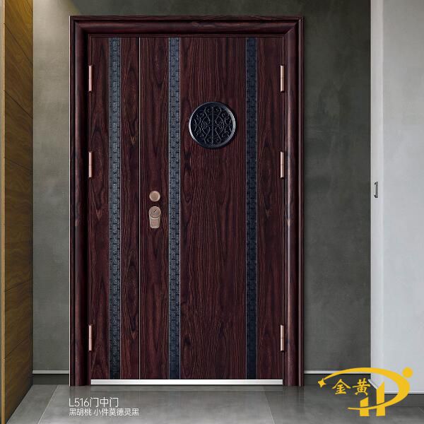 甲級門中門防盜門