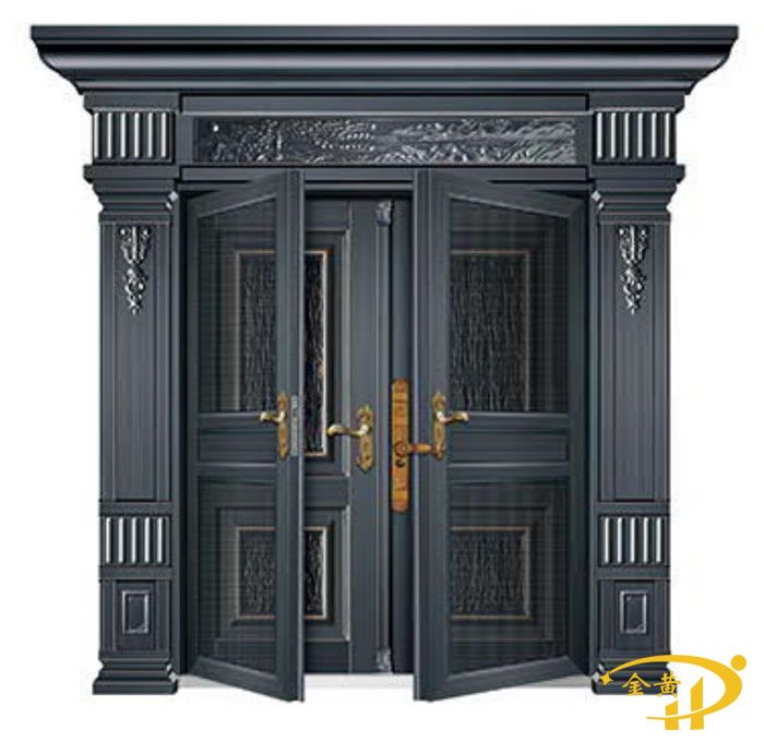 拼接復(fù)合門